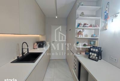 Apartament cu 2 camere decomandat în Sopor - 11