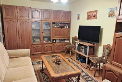 Apartament 3 camere Hipodrom - 1