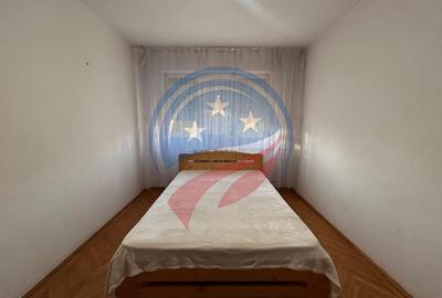 Apartament cu 3 camere semidecomandat, mobilat în Valea Rosie - 2