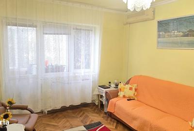 Apartament cu 2 camere semidecomandat în Zamfirescu - 4