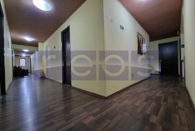 Hotel/Pensiune, de 1,200 mp, în Eroii Revoluției - 26