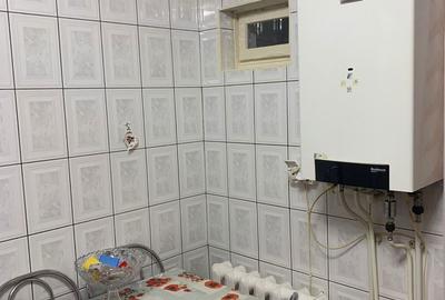 Apartament cu 3 camere decomandat în Găvana - 7
