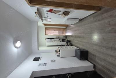 Apartament cu 2 camere decomandat în Central - 2