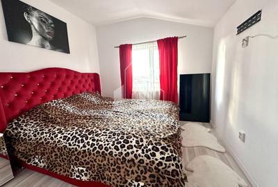 Apartament cu 2 camere decomandat, mobilat în Dâmbovița - 2