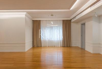 Apartament cu 4 camere decomandat, mobilat în Aviatorilor - 9