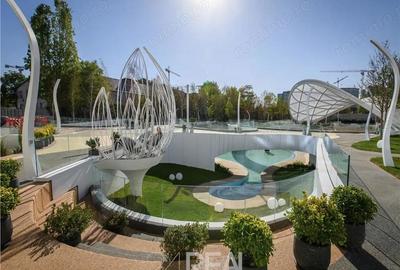 Spațiu comercial, în Barbu Văcărescu - 11