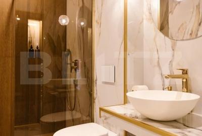 Oportunitate PENTHOUSE 2 Nivele | 185 MP UTILI | JACUZZI | SAUNĂ | 3 PARCĂRI - 6