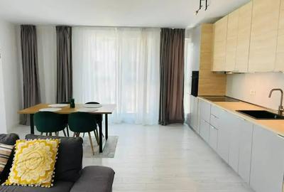 2 Camere  / Rond OMV/ Pipera Plaza - 3
