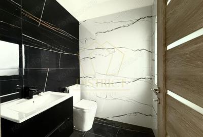 Casă cu 4 camere cu Teren 330 Mp în Beregsău Mare - 14