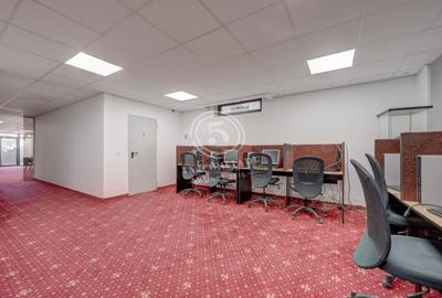 Spatiu de birouri modern, complet echipat ideal pentru IT, marketing call-center - 7