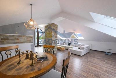 Casă cu 5 camere cu Teren 310 Mp în Bereasca