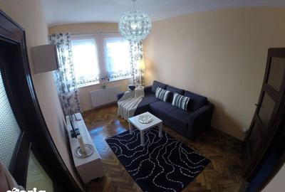 Apartament cu 2 camere în Ștrand - 1