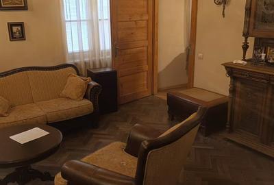 Apartament cu 2 camere nedecomandat în Centrul Istoric - 3