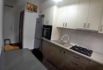 Apartament cu 2 camere decomandat în Lunca Cetățuii - 2
