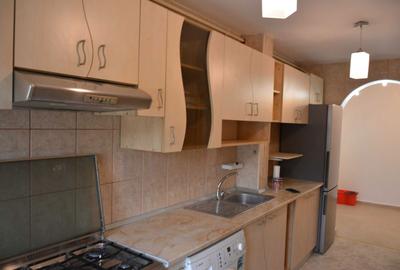 Apartament cu 2 camere decomandat în Central - 1