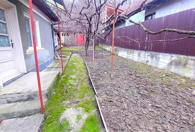 Casă individuală cu 2 camere cu Canalizare în Blaj - 2