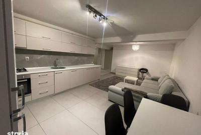 Apartament cu 3 camere semidecomandat în Borhanci - 5