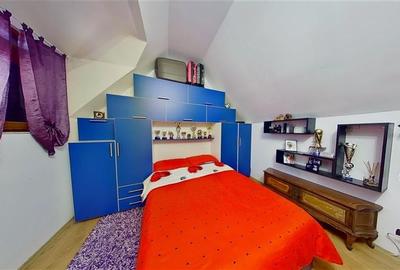 Casuta boema in vechiul Schei, 3 camere cu farmec autentic, curte proprie: LIVE Casuta boema in vechiul Schei, 3 camere cu farmec autentic, curte proprie: LIVE - 30