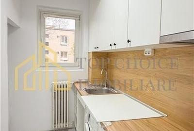 2 CAMERE FLOREASCA  LUMINOS, LINISTIT, VEDERE EST, ETAJ 2/3 - 16