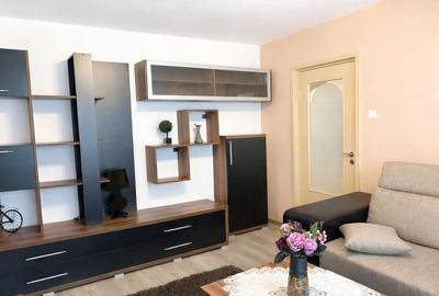 Apartament cu 2 camere semidecomandat în Gării - 3