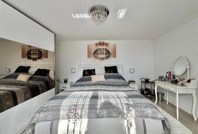 Casă individuală cu 4 camere cu Teren 2576 Mp în Nord-Vest - 11