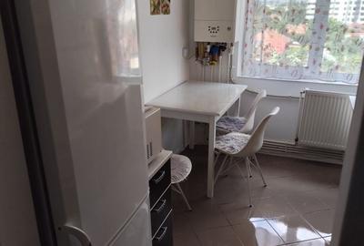 Apartament cu 2 camere semidecomandat în Central - 4