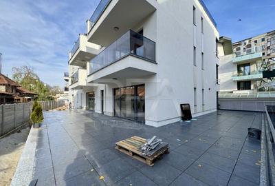 Spatiu Comercial 430 mp Ultracentral - Tepe? Voda 152 - 12