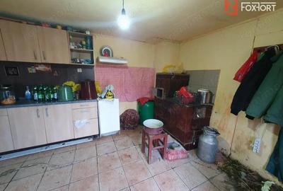 Teren intravilan de 1300 mp, Asfalt - Jebel - 3