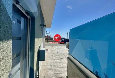 Apartament 2 camere cu Iesire Direct pe Promenada - Mamaia Nord - 5