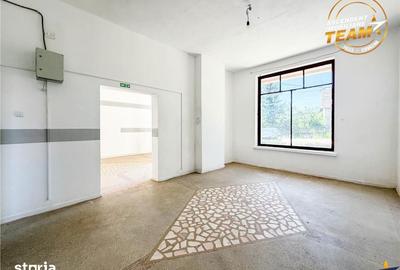 Spațiu comercial, de 148 mp, în Malnaș - 8