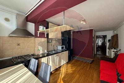 Apartament cu 2 camere de vanzare in zona Alfa - 11