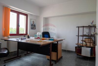 Oportunitate de investitie-vanzare spatiu industrial 6500mp, Cernica - 17