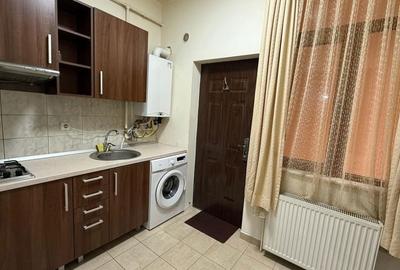 Garsonieră în Central - 3