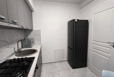 Garsonieră decomandată în Valea Adâncă - 5