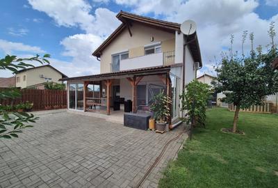 Vila moderna Via Carmina, pozi?ie pe colt, Arad, 0% comision - 12