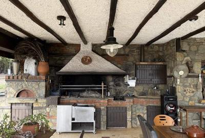 Casa de vacanta lux premium Grecia - 12