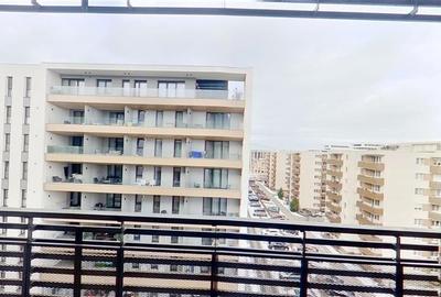 3D! 2 camere in Qualis,2 balcoane, vis-a-vis de Mall Coresi, Tractorul, Brasov - 7