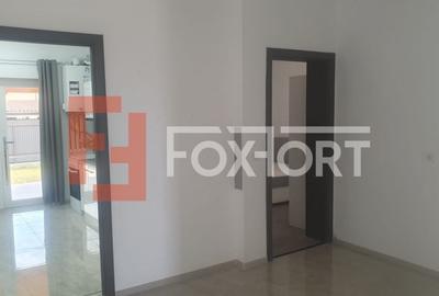 Duplex de inchiriat 3 camere Sanandrei zona noua - ID C4822 - 15