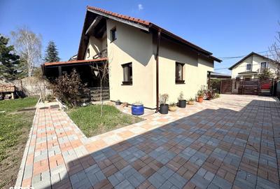 Casă cu 3 camere cu Teren 618 Mp în Peciu Nou - 6