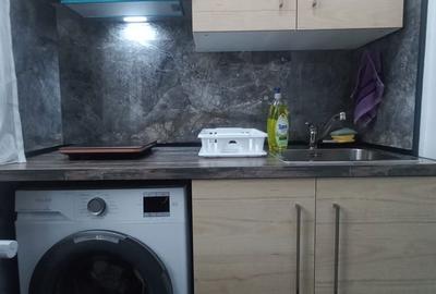 Garsonieră decomandată în Pajura - 8