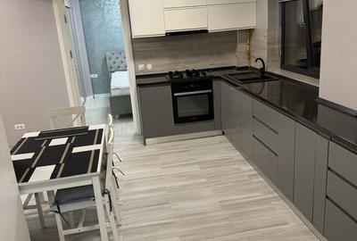 Apartament cu 3 camere în Central - 2