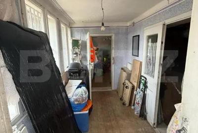 Casă cu 3 camere cu Teren 2150 Mp în Burdujeni - 9
