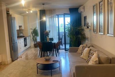 Apartament nou 102 The Address, lângă metrou Ștefan cel Mare - 6