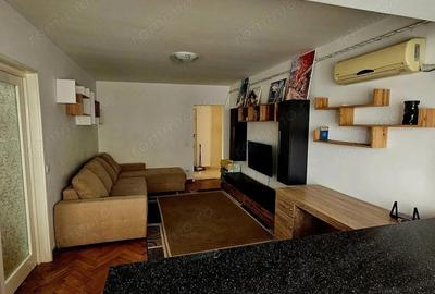 Apartament cu suflet, langa Gradina Publica 2 camere spa?ioase, 68 m2, Gala - 3