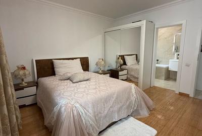 Apartament cu 3 camere, mobilat în Mazepa 2 - 6