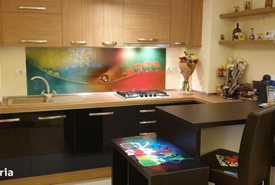 Apartament cu 2 camere, mobilat în Vitan - 8