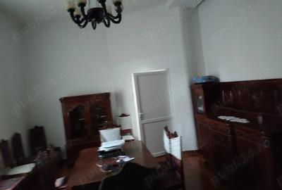 Casa interbelica in zona Stadionului Ilie Oana - 9