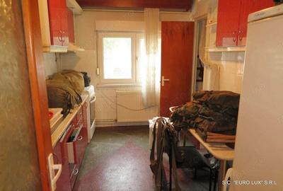 Apartament 5 camere - Zona Praporgescu Apartament 5 camere - Zona Praporgescu - 9