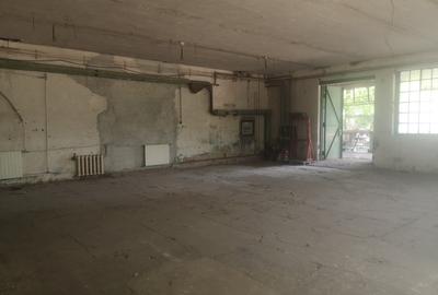 Spatiu comercial pentru inchiriat - Aurel Vlaicu / Pipera - 4