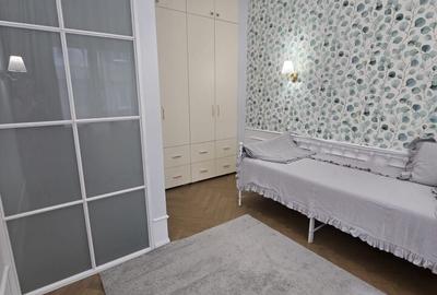 Vanzare 3 camere renovat complet dublu acces Brezoianu si Cismigiu - 4